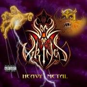 Sons Of Vikings : Heavy Metal